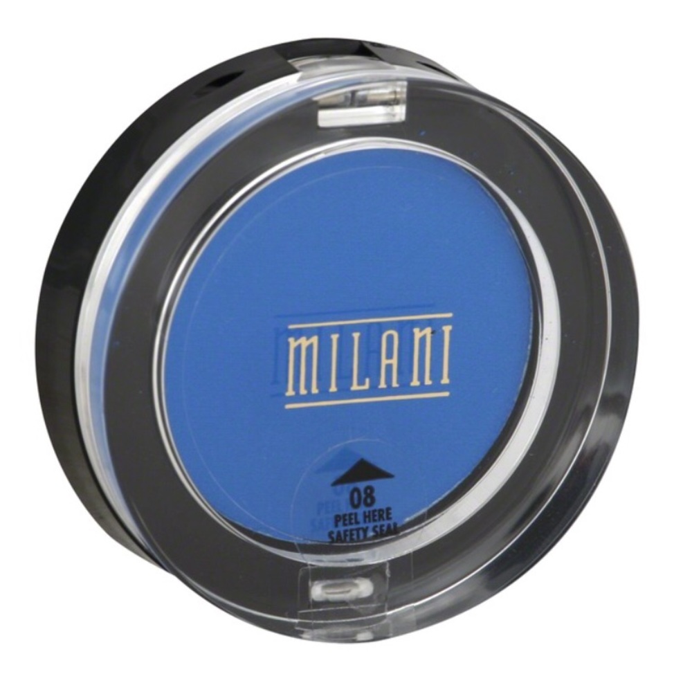 Milani Olympian Blue 💙 Eyeshadow (08)